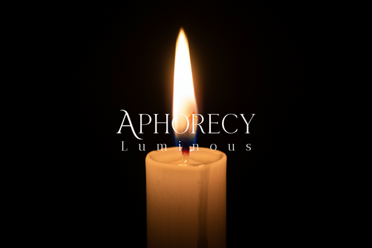 Candles and Mental Health: How Light Influences Your Mood